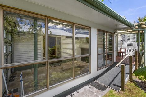 Photo of property in 43 Dorset Avenue, Westown, New Plymouth, 4310