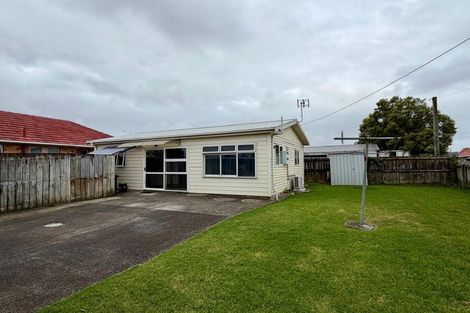 Photo of property in 101 Ferguson Road, Otara, Auckland, 2023
