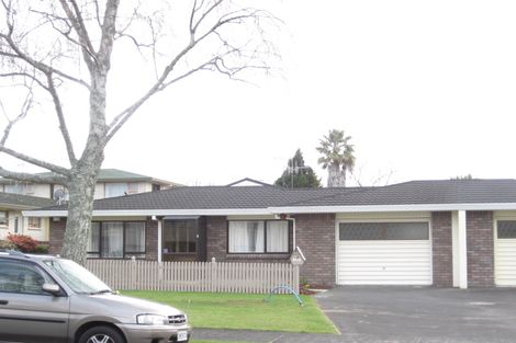 Photo of property in 5 Tenth Avenue, Tauranga, 3110