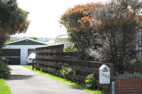 Photo of property in 44a Toi Street, Tawhero, Whanganui, 4501