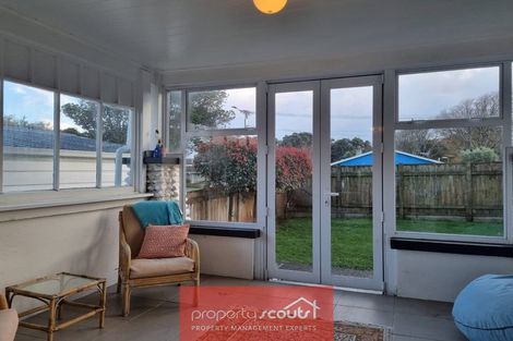 Photo of property in 8 Bell Street, Welbourn, New Plymouth, 4310