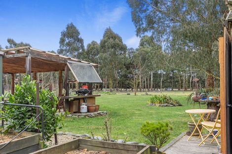 Photo of property in 110 Worlingham Road, Eyrewell, Rangiora, 7476