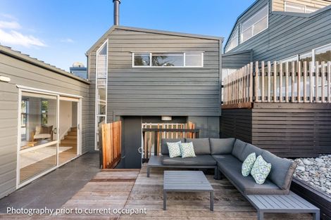 Photo of property in 3a Pah Road, Cockle Bay, Auckland, 2014