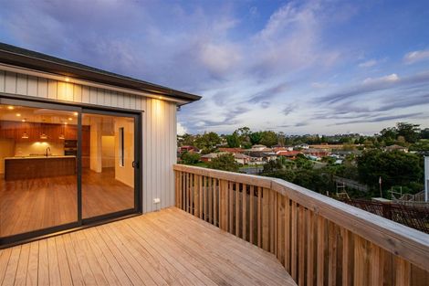 Photo of property in 32 Korihi Drive, Swanson, Auckland, 0614