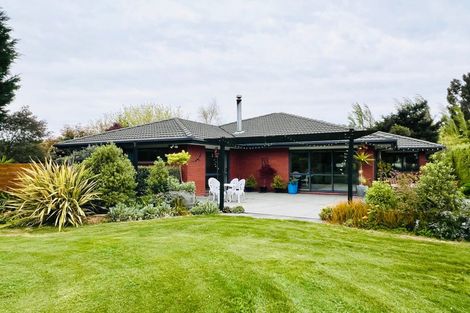 Photo of property in High Street, Kirwee, Darfield, 7571