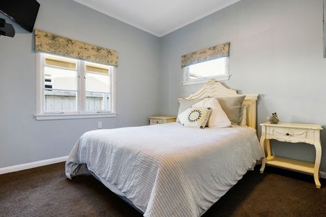 Photo of property in 58 Albert Street, Hamilton East, Hamilton, 3216