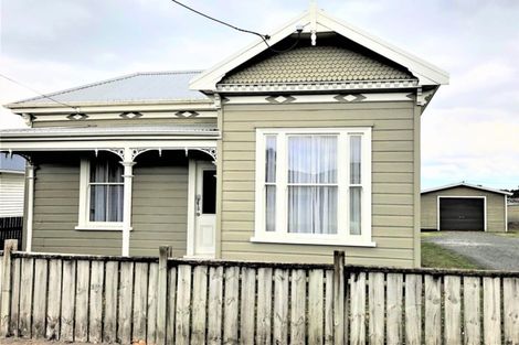 Photo of property in 67 Jervois Street, Dargaville, 0310