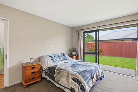 Photo of property in 16 Pallid Green, Rolleston, 7615