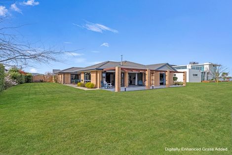 Photo of property in 8 Penbury Close, Huntingdon, Ashburton, 7774
