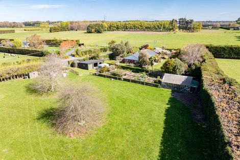 Photo of property in 443 Marshs Road, Halswell, Christchurch, 8025