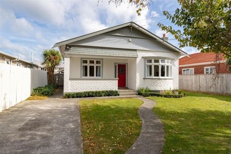 Photo of property in 16 Rodney Street, Waiwhetu, Lower Hutt, 5010