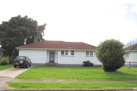 Photo of property in 18 Valder Avenue, Otara, Auckland, 2023