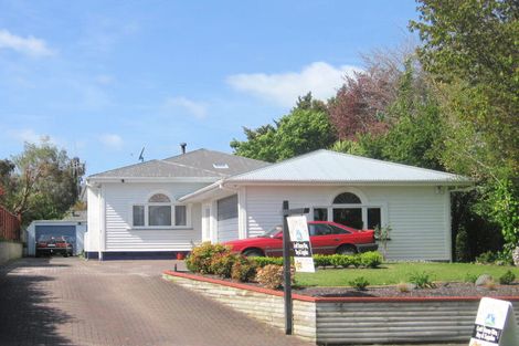 Photo of property in 24a Victoria Avenue, Morrinsville, 3300