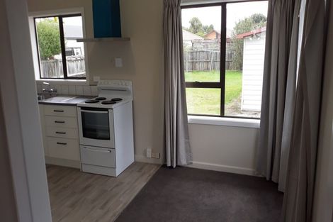 Photo of property in 31 Charlcott Street, Burnside, Christchurch, 8053