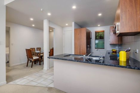 Photo of property in Bridgewater Apartments, 202/7 Te Rangi Cross Road, Paihia, 0200