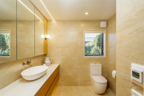Photo of property in 119 Jeffreys Road, Strowan, Christchurch, 8052