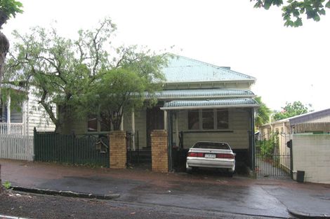 Photo of property in 68 Franklin Road, Freemans Bay, Auckland, 1011