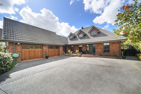 Photo of property in 81 Waterloo Crescent, Hokowhitu, Palmerston North, 4410