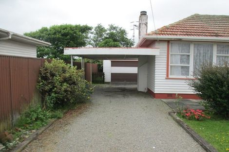 Photo of property in 7 Beatty Street, Levin, 5510
