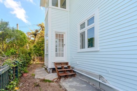 Photo of property in 94 Mitchell Street, Brooklyn, Wellington, 6021