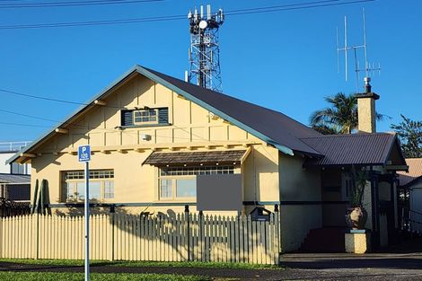 Photo of property in 21 Twelfth Avenue, Tauranga South, Tauranga, 3112