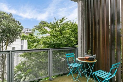 Photo of property in Masina Apartments, 204/80 Riddiford Street, Newtown, Wellington, 6021