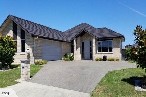 Photo of property in 4 Sutherland Court, Flagstaff, Hamilton, 3210