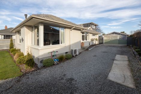 Photo of property in 9 Mottram Street, Redwood, Christchurch, 8051