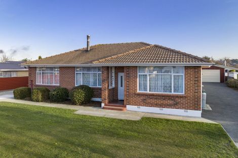 Photo of property in 11 Balmoral Street, Oamaru North, Oamaru, 9400