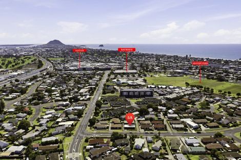 Photo of property in 5a Monowai Street, Mount Maunganui, 3116