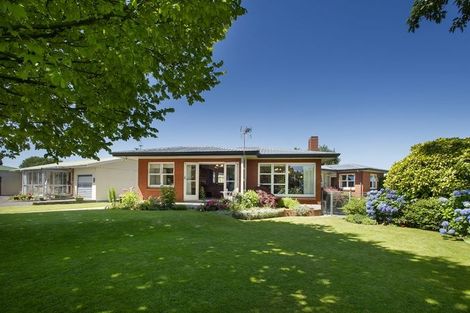 Photo of property in 3 Totara Avenue, Matamata, 3400