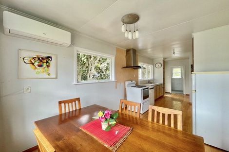 Photo of property in 6 Reid Road, Wainuiomata, Lower Hutt, 5014