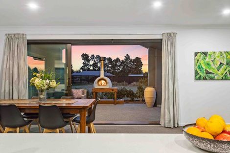 Photo of property in 10 Braeburn Crescent, Swannanoa, Kaiapoi, 7692