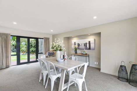 Photo of property in 47 Waverton Terrace, Churton Park, Wellington, 6037