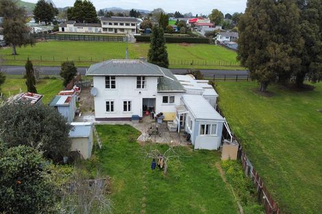 Photo of property in 10 Heke Street, Kaikohe, 0405