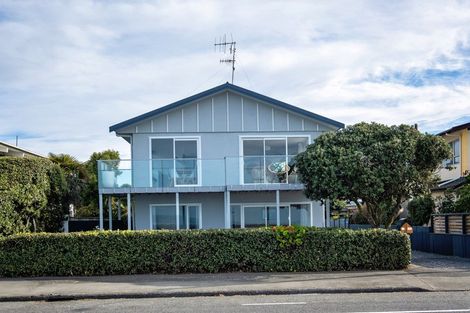 Photo of property in 86 The Esplanade, Westshore, Napier, 4110