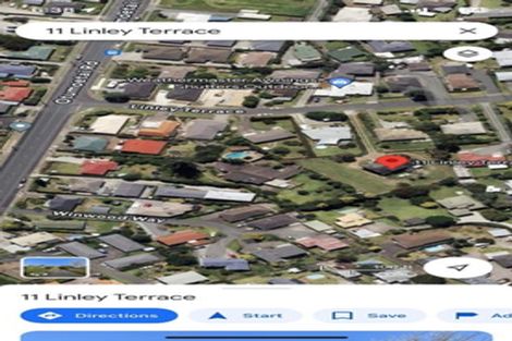 Photo of property in 11 Linley Terrace, Judea, Tauranga, 3110