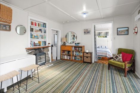 Photo of property in 1 Lindsay Terrace, Motunau, Waipara, 7387