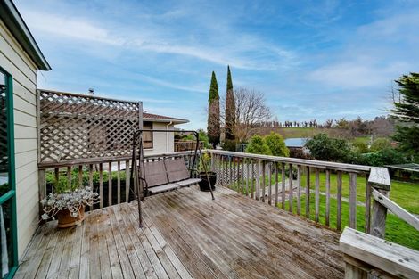 Photo of property in 24 Eagle Street, Waipawa, 4210