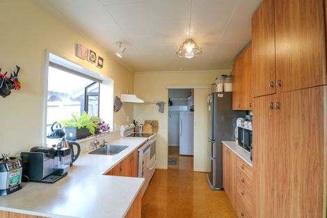 Photo of property in 46 Le Cren Street, Seaview, Timaru, 7910