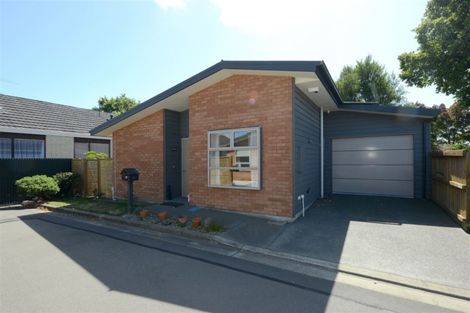 Photo of property in 15/56 Gladson Avenue, Sockburn, Christchurch, 8042