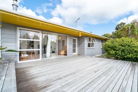 Photo of property in 21 Japonica Drive, Beach Haven, Auckland, 0626