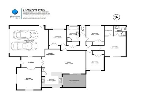 Photo of property in 9 Hare Puke Drive, Flagstaff, Hamilton, 3210