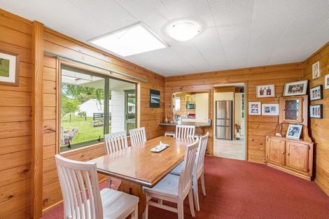 Photo of property in 67 Old Hautere Road, Hautere, Otaki, 5582