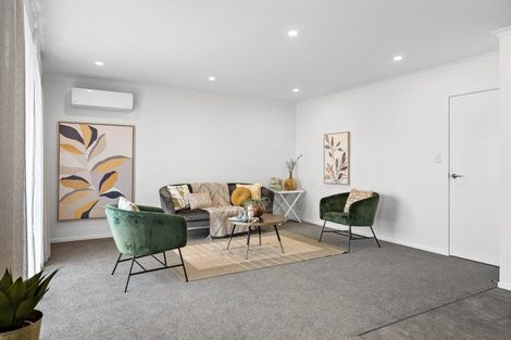 Photo of property in 10 Hoki Avenue, Morrinsville, 3300