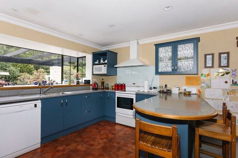 Photo of property in 148 Tipapakuku Road, Dannevirke, 4930