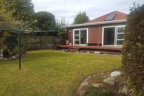 Photo of property in 267 Grahams Road, Bishopdale, Christchurch, 8053