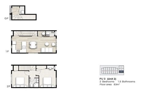 Photo of property in 4a/148 Lincoln Road, Henderson, Auckland, 0610