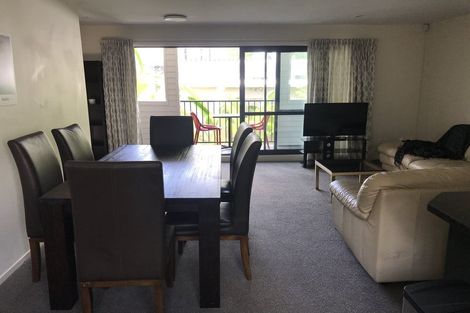 Photo of property in 120b Grafton Road, Grafton, Auckland, 1010