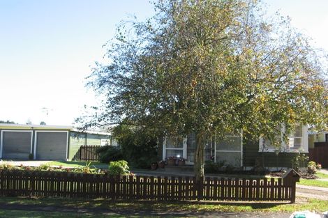 Photo of property in 10 Kenmore Place, Tokoroa, 3420